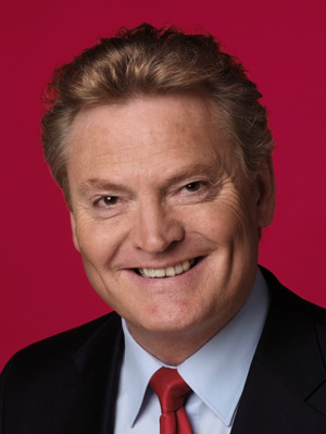 Manfred Flore