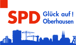 SPD Oberhausen - Glück auf