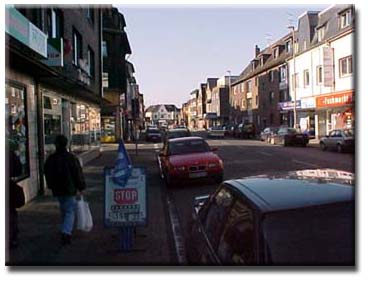 Neumühler Strasse