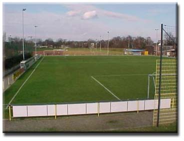 Sportplatz Simrockstrasse