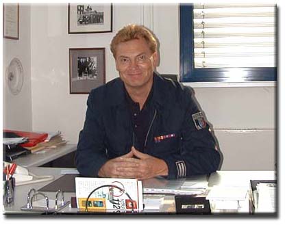 Manfred Flore